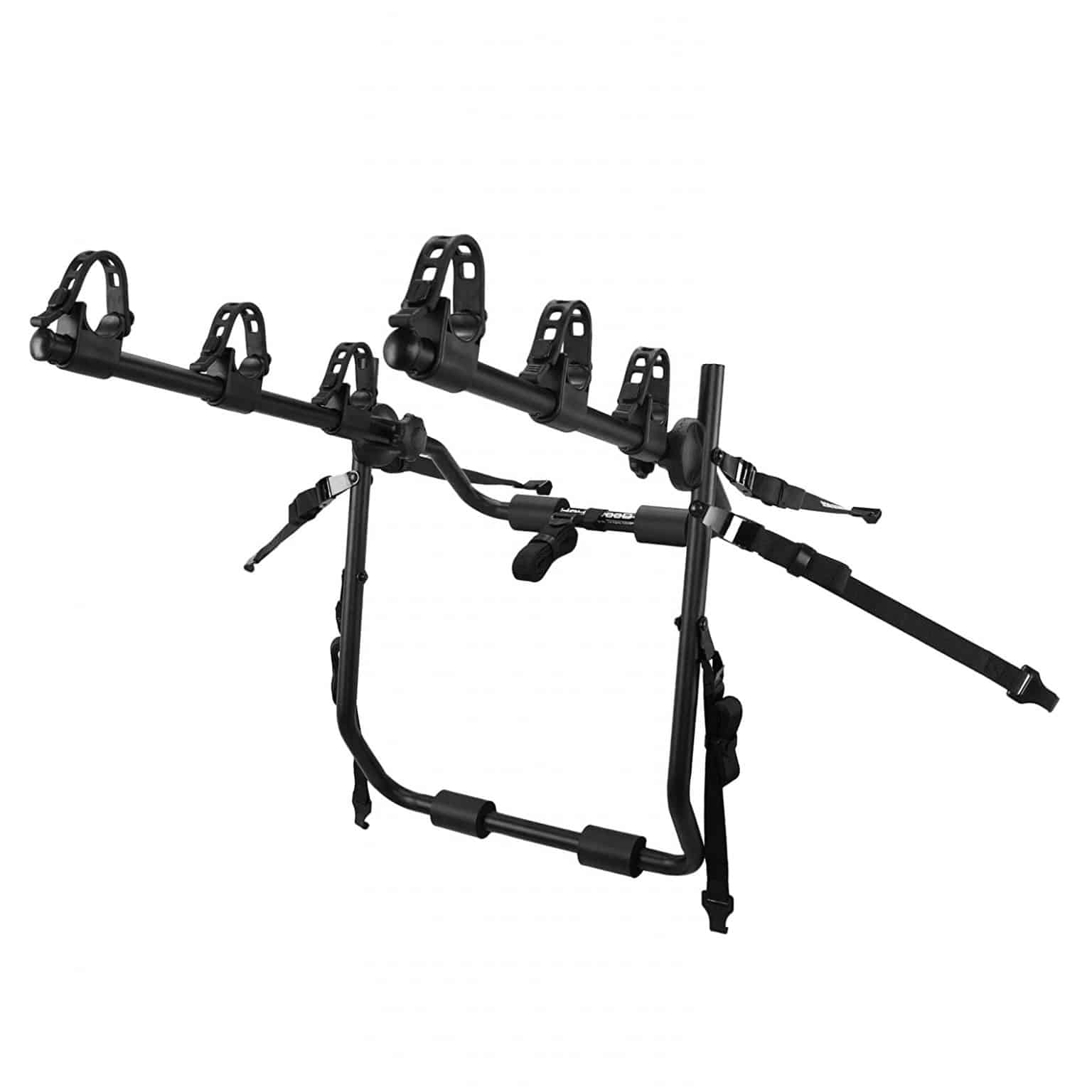 Top 10 Best Hollywood Bike Racks in 2021 Reviews