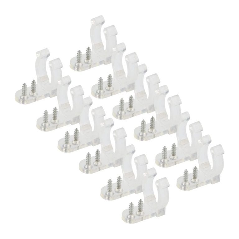 Top 10 Best Rope Light Clips in 2021 Reviews Guide Me