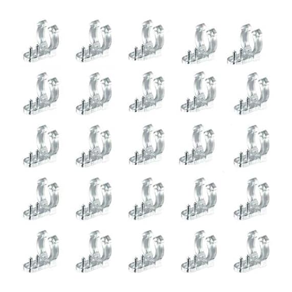 Top 10 Best Rope Light Clips in 2021 Reviews Guide Me