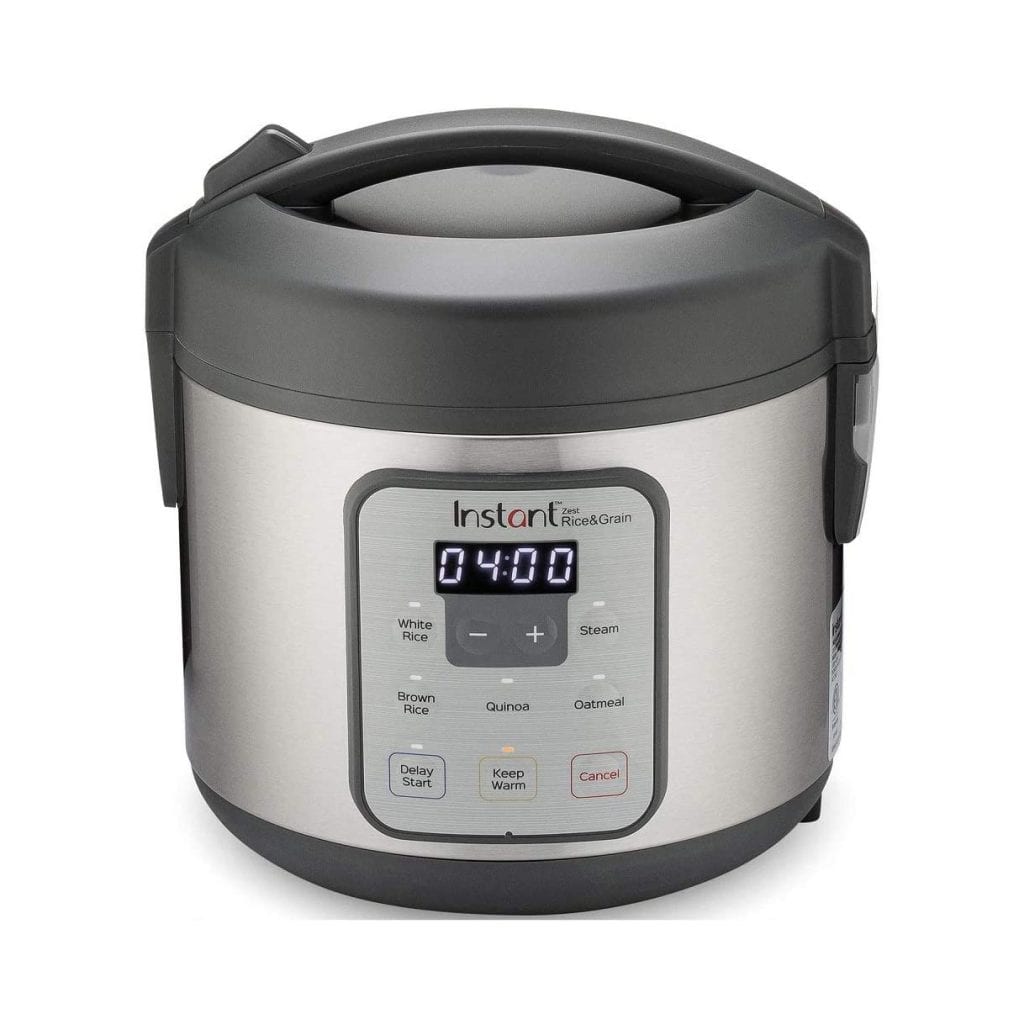 Top 10 Best Mini Rice Cookers in 2022 Reviews Buyer's Guide