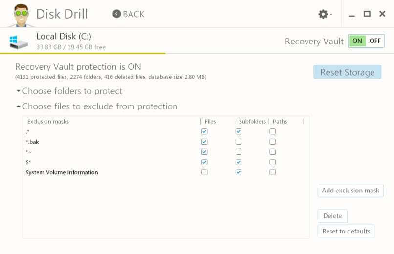 Como recuperar dados de um HD formatado com o Disk Drill