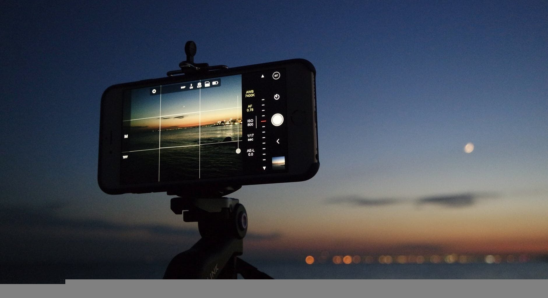 iPhone camera blurry? Find out how to fix it