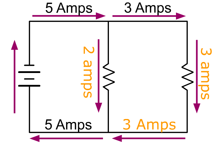 Circuit Examples with Solutions Show Me The Physics