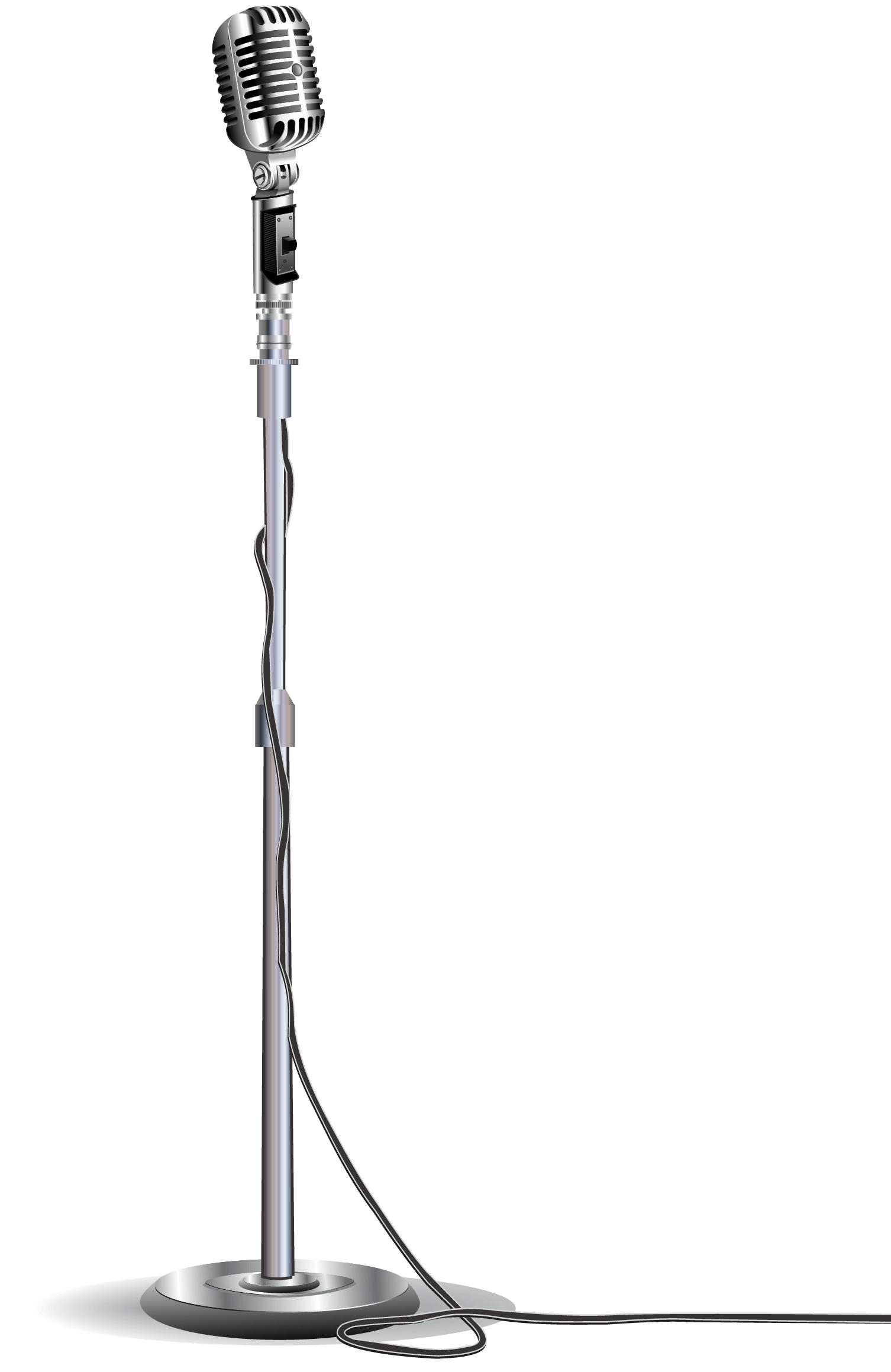 Karaoke (DJ) rental equipment in Montreal Area