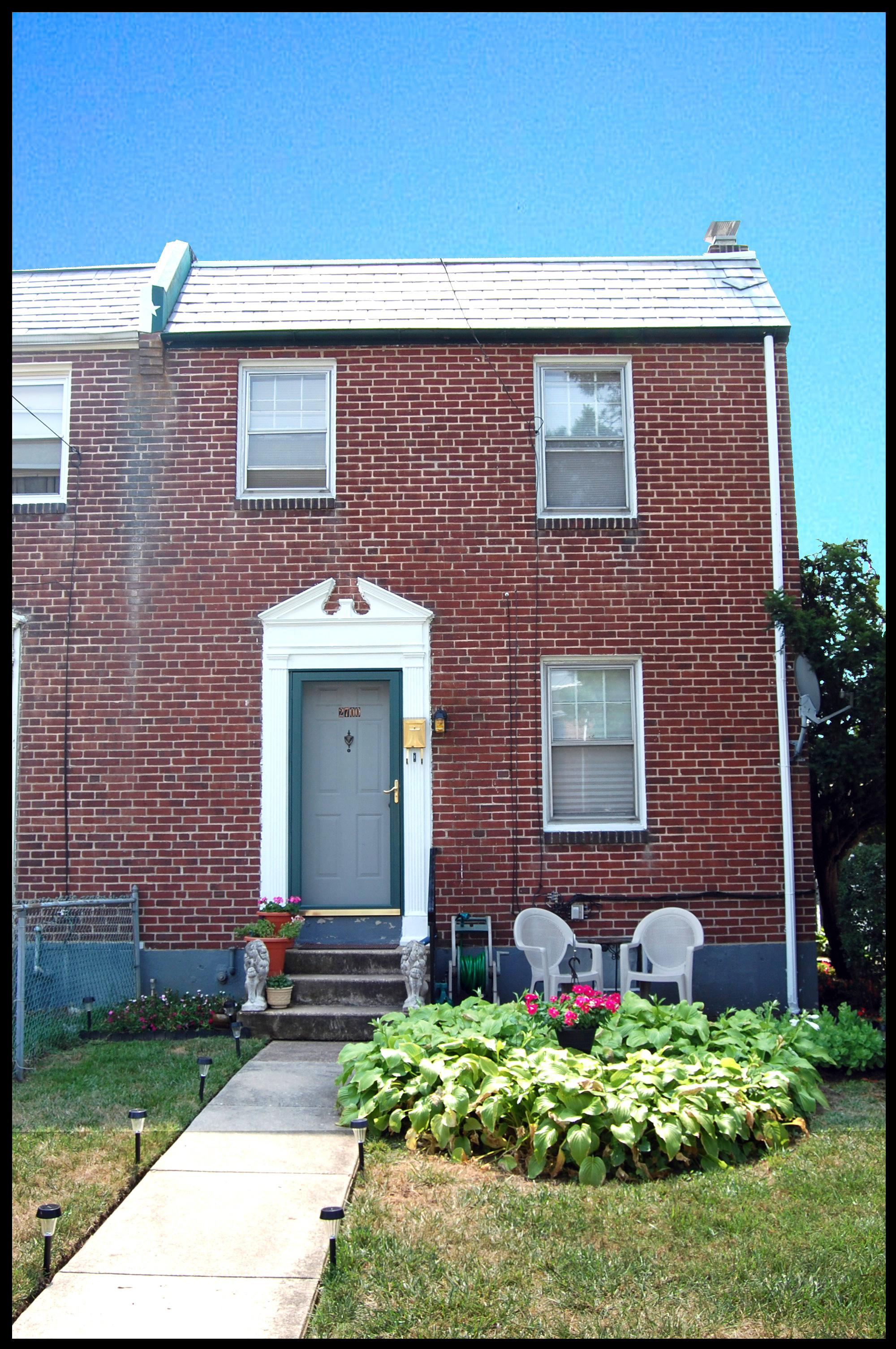 New Listing 2700 N Jessup Great Starter Home! ShowTimeRE Team