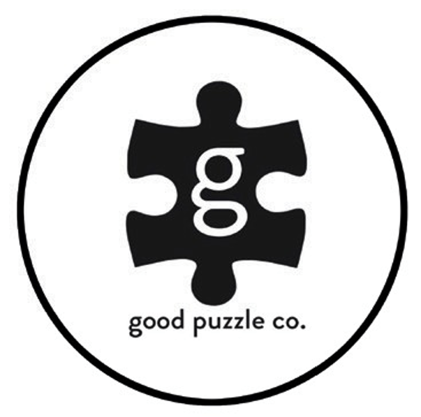 Good Puzzle Company Brands showUP