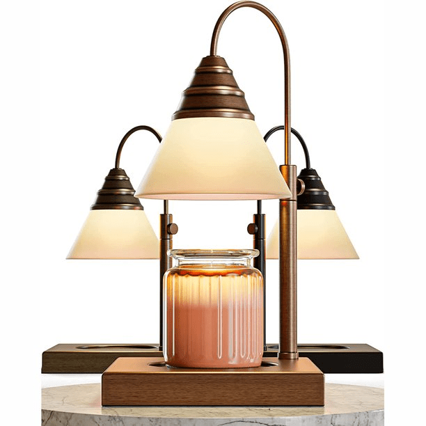 News The Top 10 Candle Warmer Lamps You Need to Know About