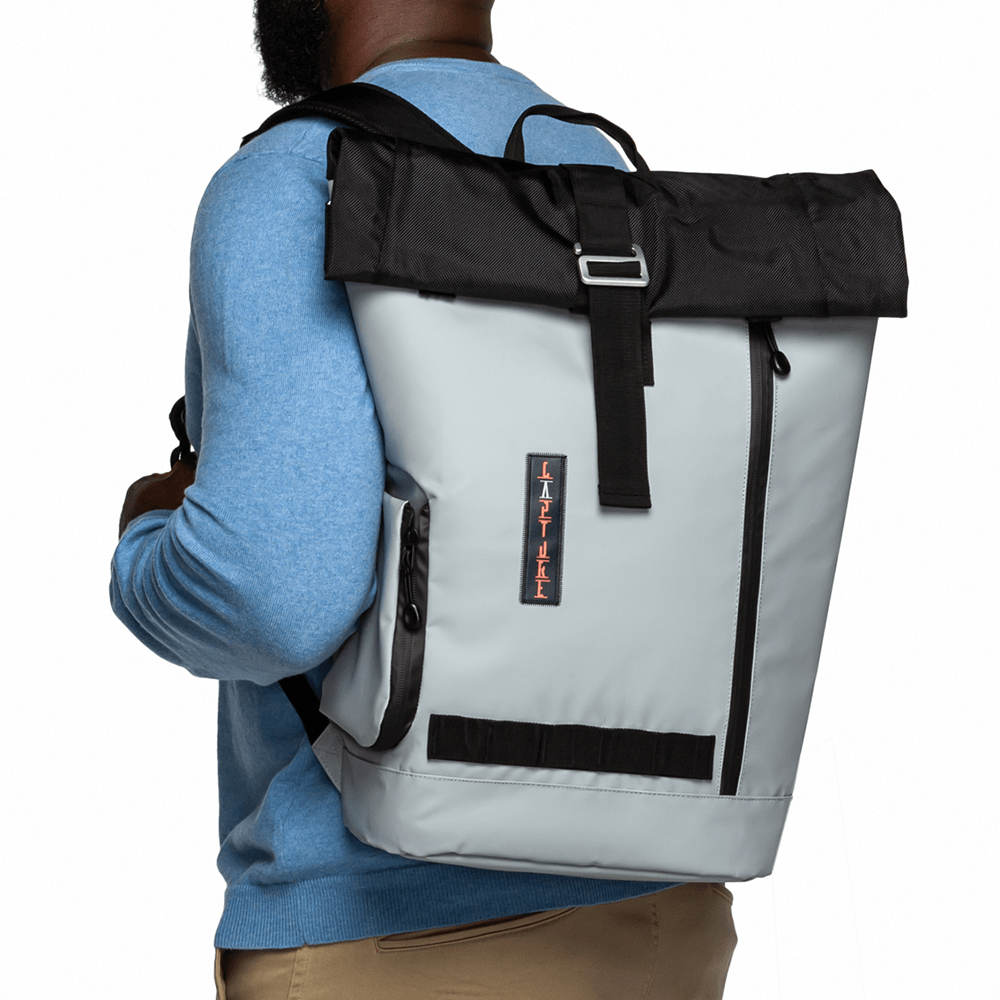 Call of the Wild Cooler Backpack 28 Cans Show Your Logo