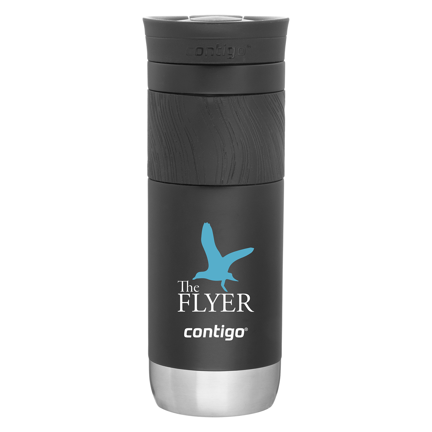 Contigo® Byron 2.0 Vacuum Insulated Tumbler 20 oz Show Your Logo