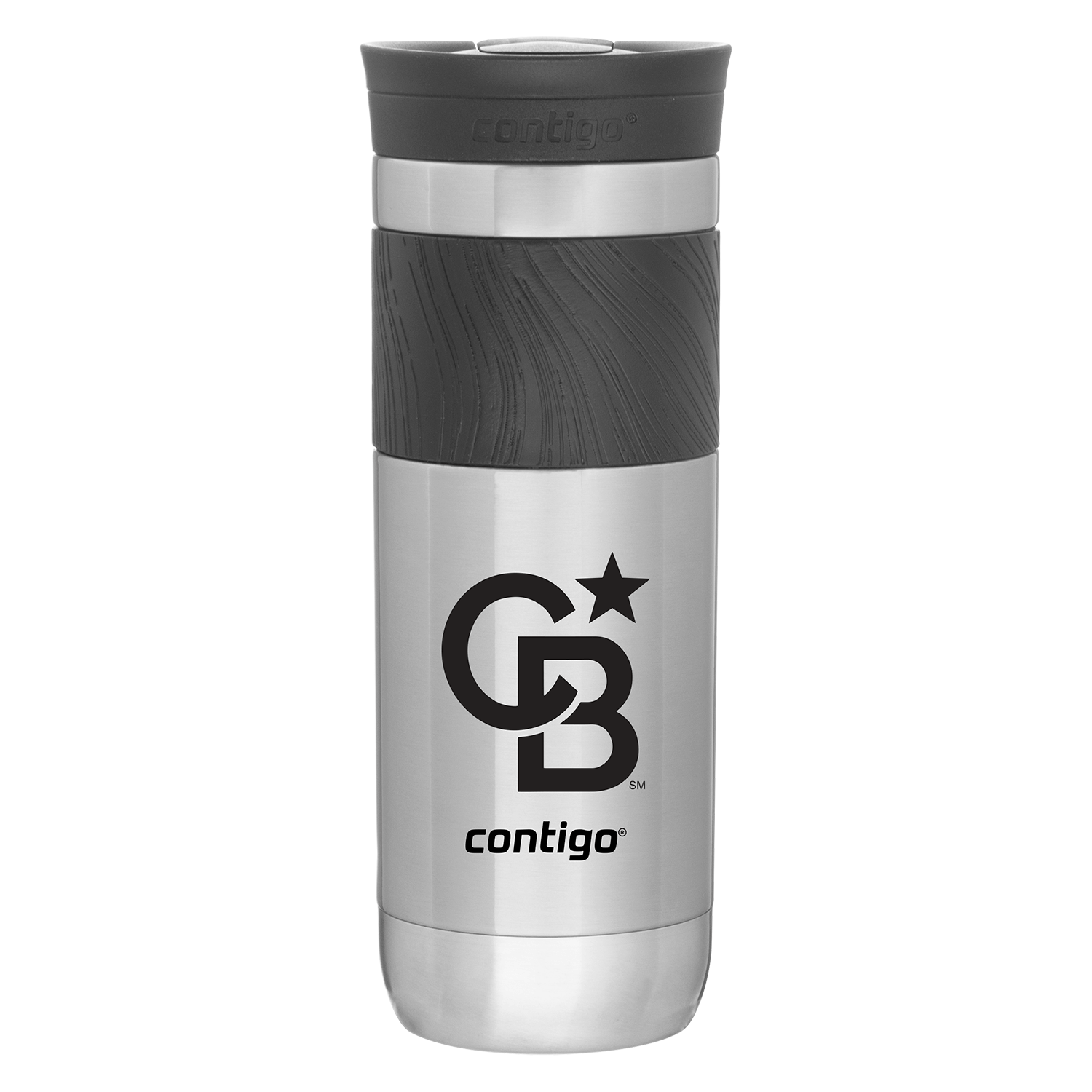 Contigo® Byron 2.0 Vacuum Insulated Tumbler 20 oz Show Your Logo