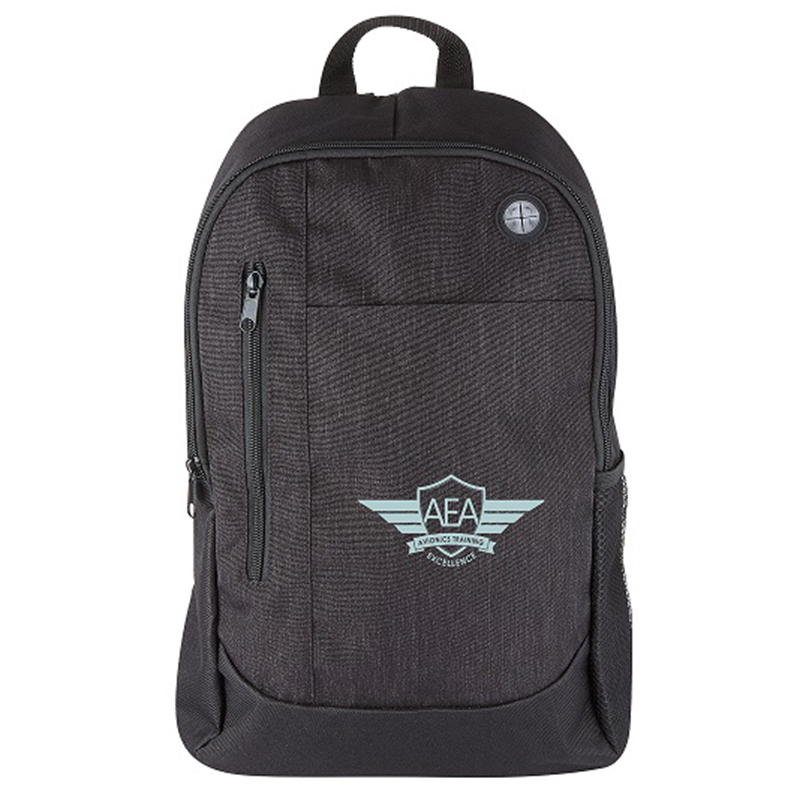 Commuter Laptop Backpack Show Your Logo