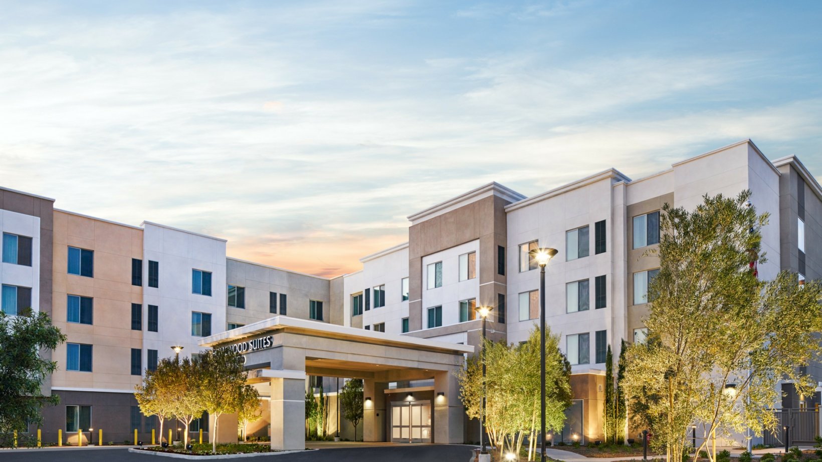 Summit Overview 3 Summit Hotel Properties