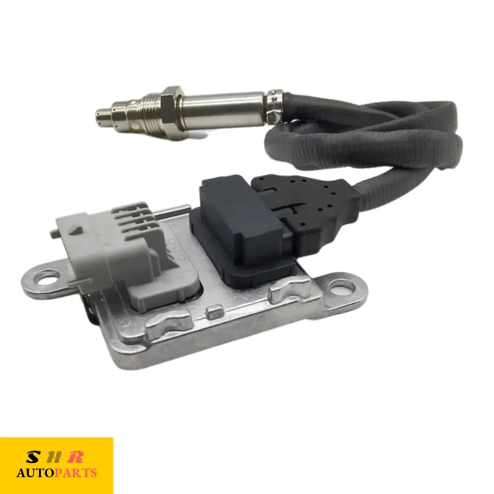 Nox Sensor 5WK9 7367 for Volvo D11 D13 Mack MP7 MP8 22303390 SHR Autoparts