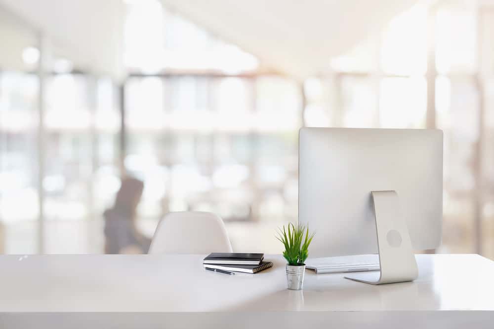 How to Start an Office Clean Desk Policy (and Why It’s Essential) ShredX