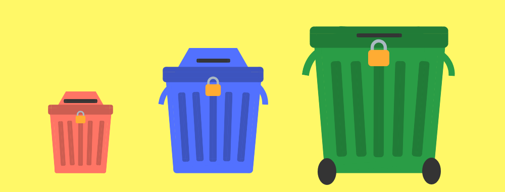 Selecting the Best Shred Bin for Your Needs Shred Nations