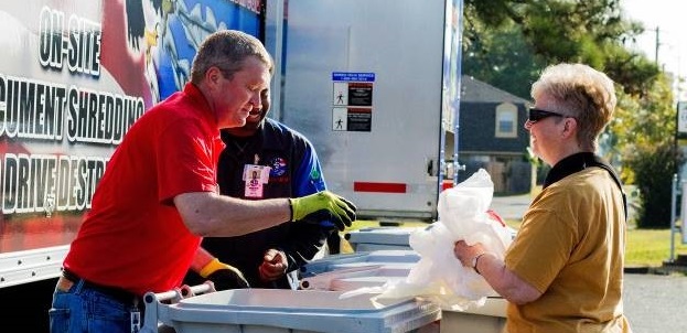Free Shredding Events Albuquerque 2023 Where Can I Shred My Papers For Free? | Shred Nations