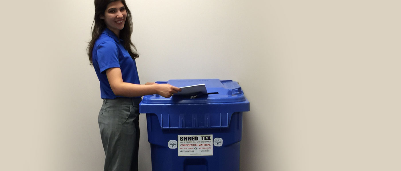 Records Destruction Houston Shredtex Records Destruction ServicesShredTex