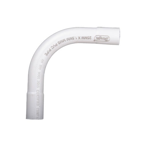 Top 5 Advantages of Durga's PVC Pipe Bend for Domestic Users