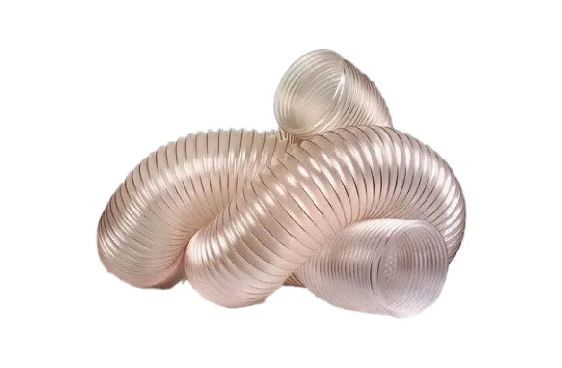 PU Hose Pipe Manufacturers Polyurethane Hose in India