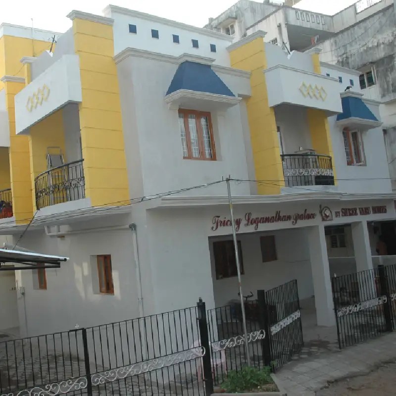Shree Varu Homes Best Builders in Chennai