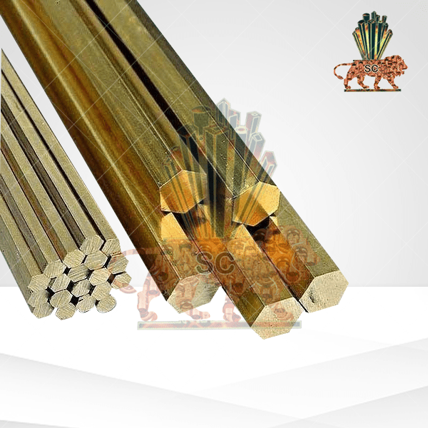 Brass Rod Lead Brass Rod Exporter, Manufacturers, Gujarat, India Shreya Coppers