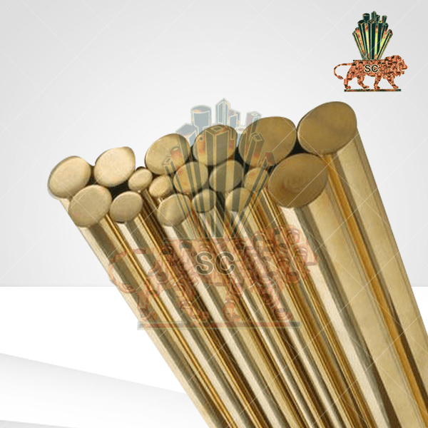 Brass Rod Lead Brass Rod Exporter, Manufacturers, Gujarat, India