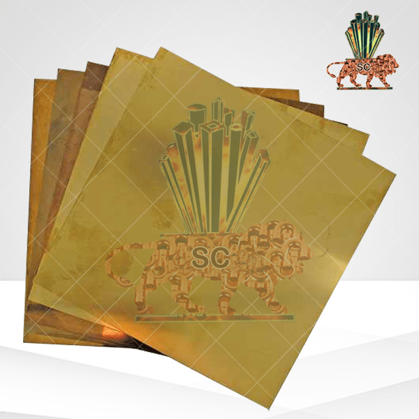 Brass Sheet Metal Manufacturers,Brass Sheet Metal Supplier, Delhi