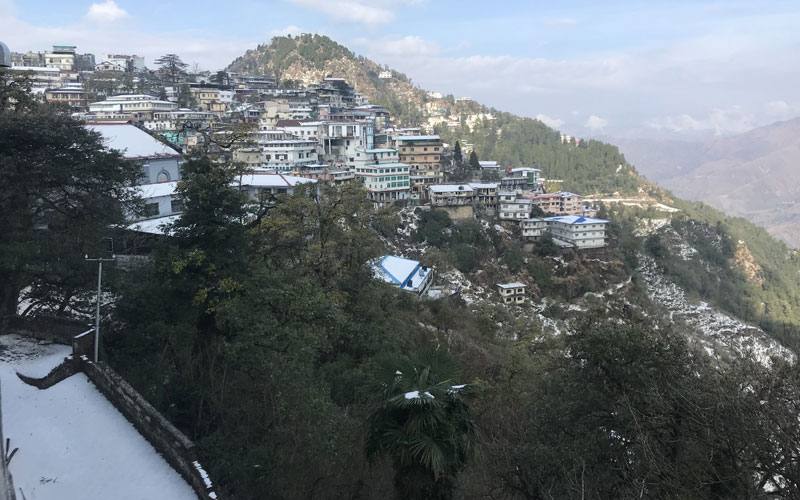 9 Most Beautiful Places to Visit in Mussoorie Shrine Yatra