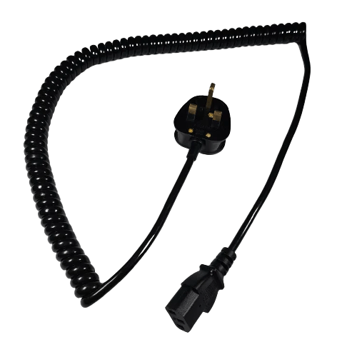 EP Charger Cable UK SHS Handling Solutions