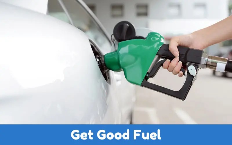 Ford Escape Check Engine Light Codes: How To Reset