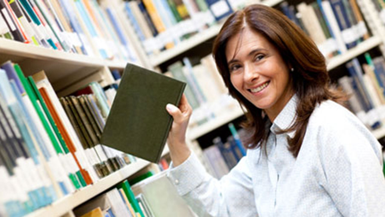 Master of Library Science