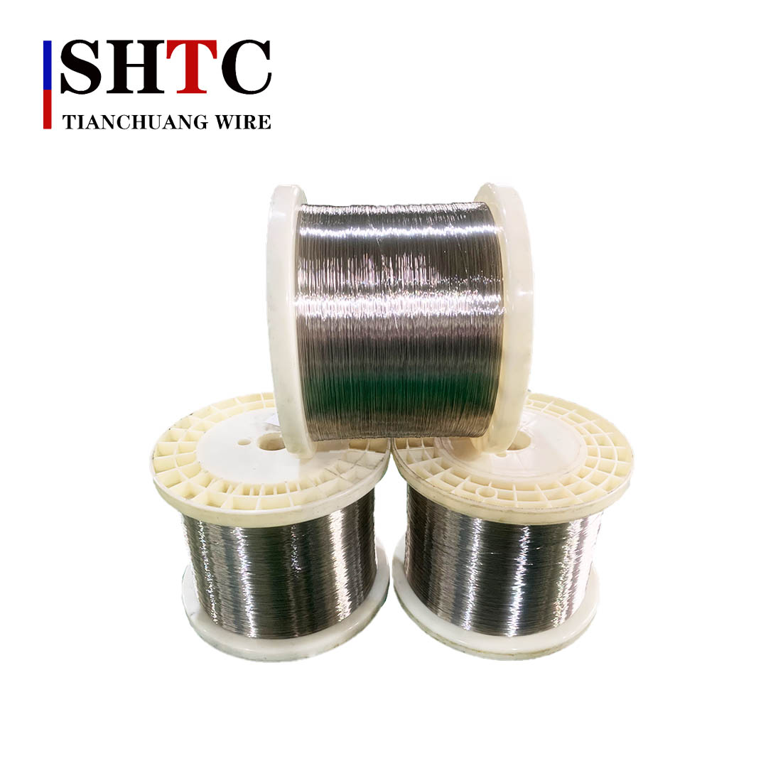 China High Quality Wholesale Customized Nickel Plated Copper Wire