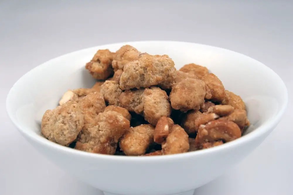 Do Nuts Go Bad? Are Expired Nuts Safe to Eat?