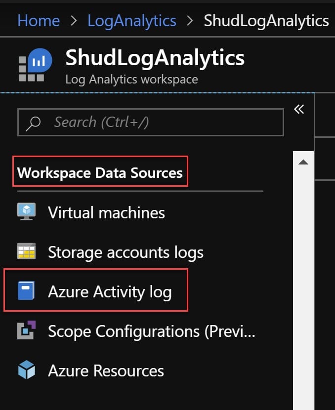 Monitor Azure Virtual Machine Deletes and Creations with Log Analytics