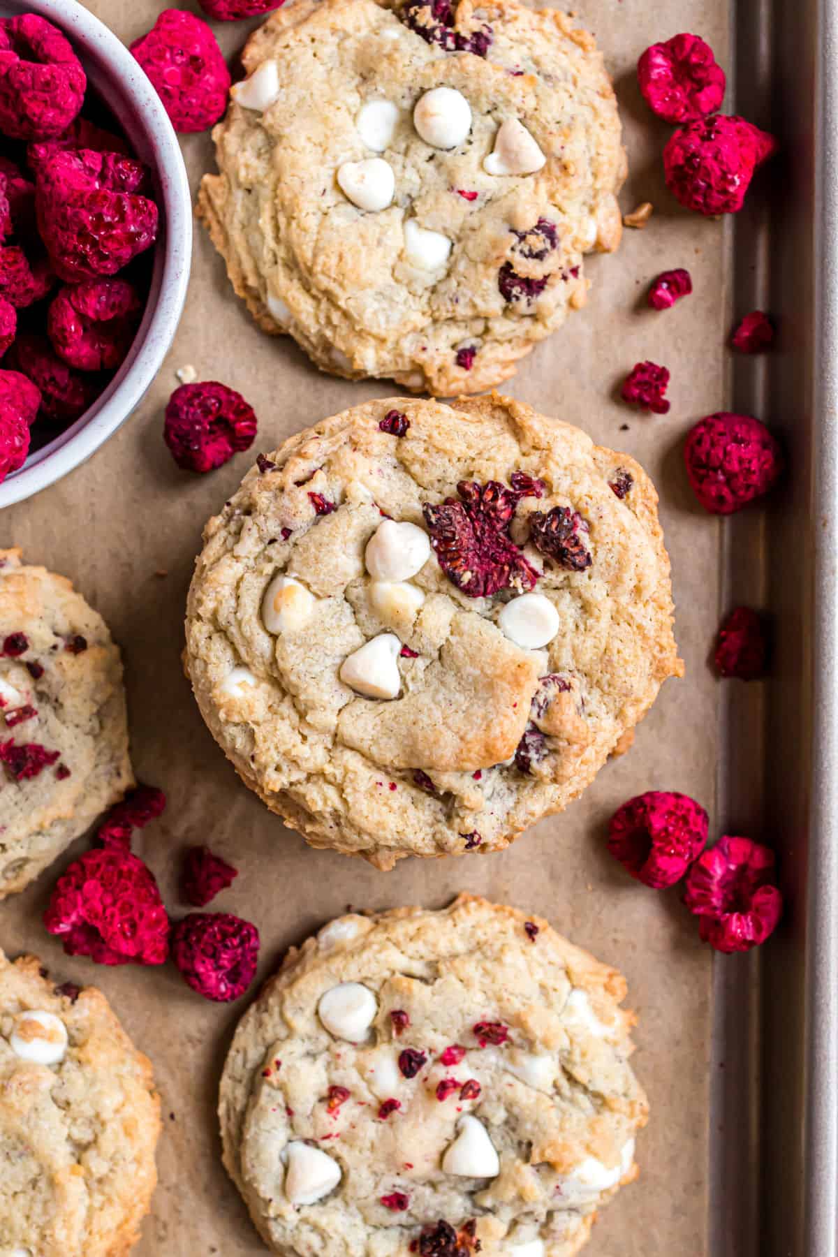Subway Strawberry Cheesecake Cookies Recipe Deporecipe.co
