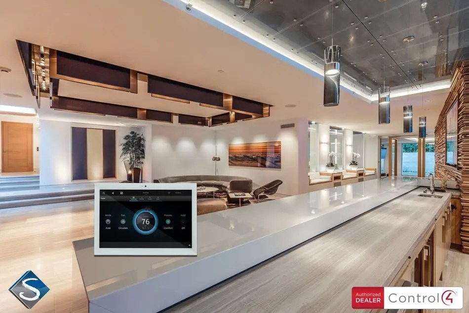 Smart Home • Shultz Audio Video