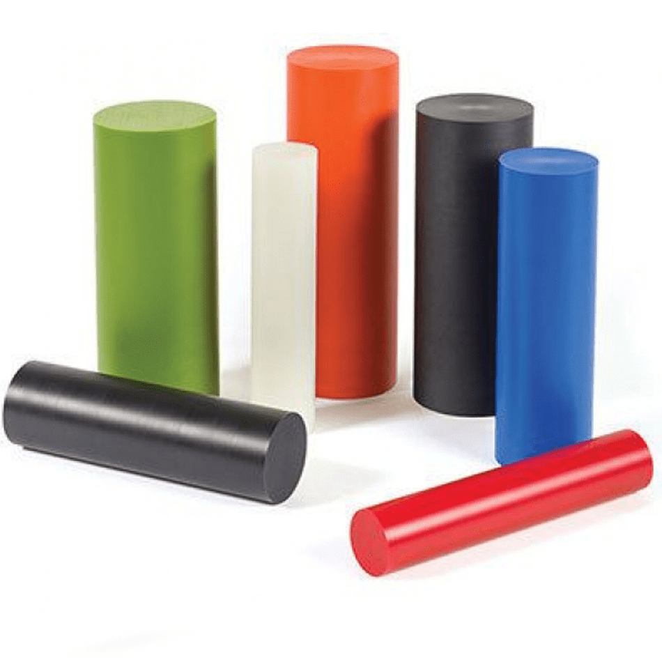 China Plastic Sheet, Plastic Rod, Plastic Tube And SpecialShaped Parts