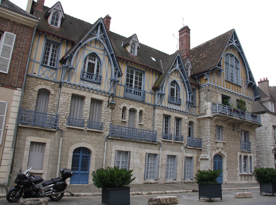 Que faire à Chartres en 1 journée Shunrize