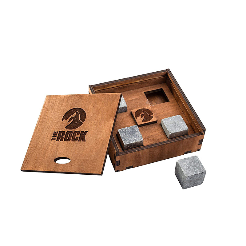 China BestSelling Whiskey Bullet Chillers Special Personalized