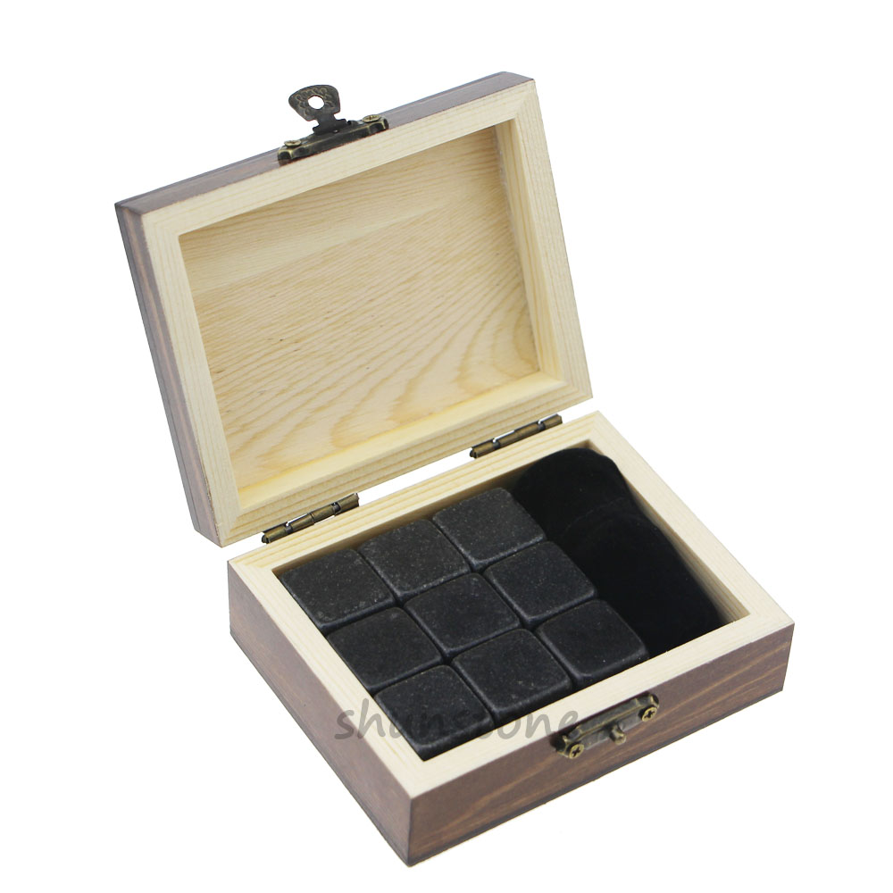 China High Quality Customized Whiskey Stones Brand New Should You