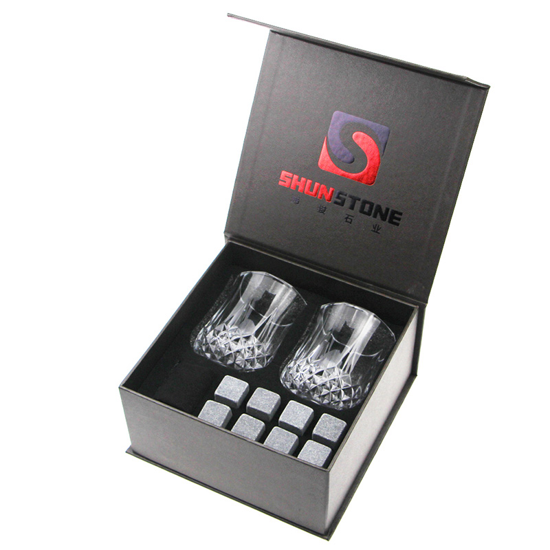 China Wine chiller Bar Accessories Type Feature Elegant Whiskey Stone