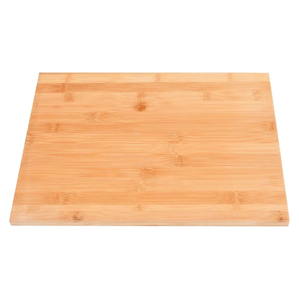 China Handmade Bamboo Ocean Inspired Epoxy Resin Cut Board Charcuterie
