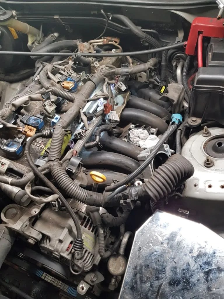 Car Garage Services in Twyford, Air Conditioning Diagnostic Services in