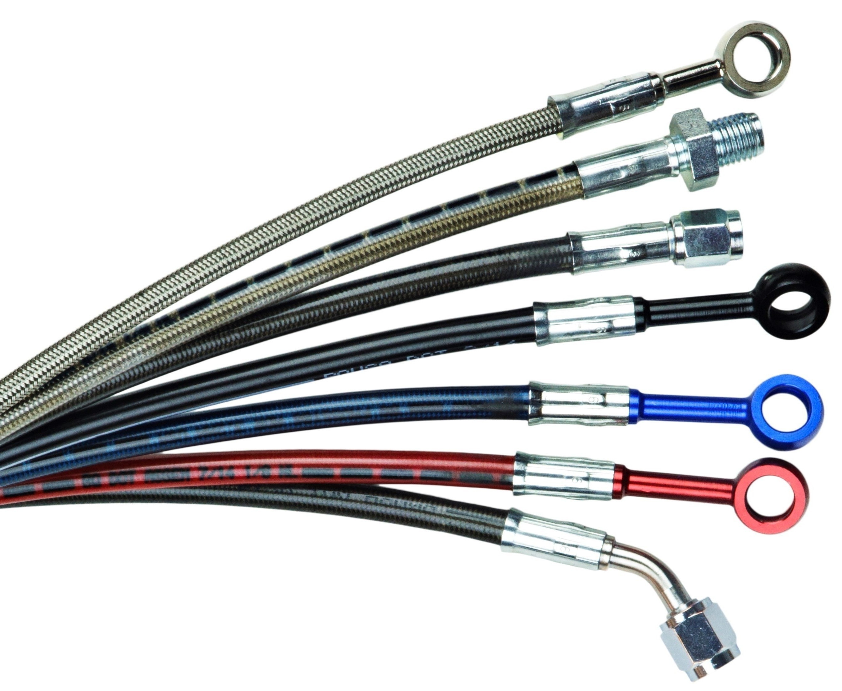 Hydraulic Hoses Shustack's Welding, Hydraulic Hose, & Line Boring