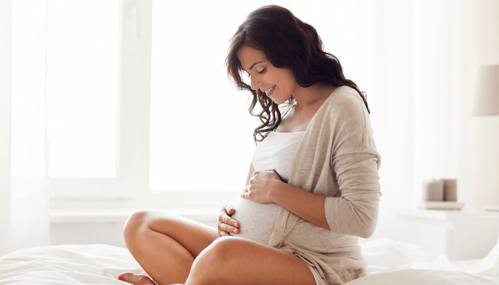 How to Stop Insomnia in Early Pregnancy? ShutEye