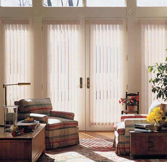 Selecting Vertical Blinds Charleston, Awendah SC Areas