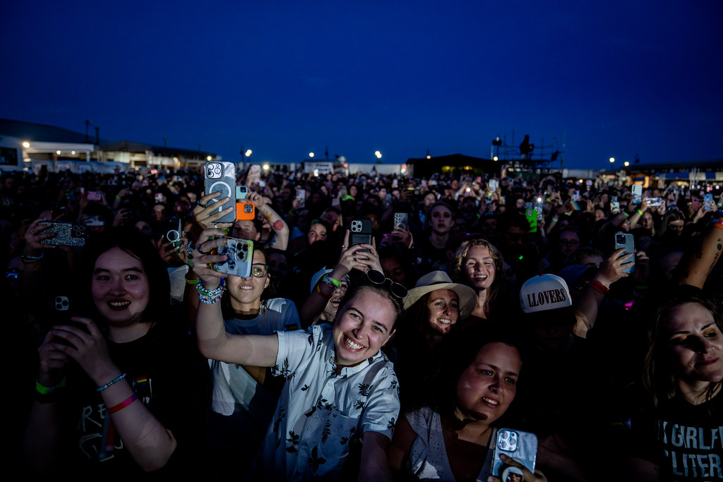 Fletcher & Friends 2024 Shutter 16 Magazine