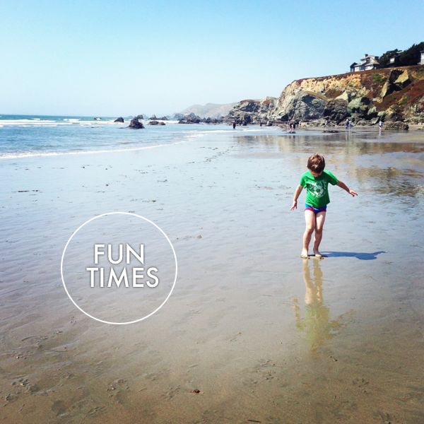 Out & About Dillon Beach Shutterbean