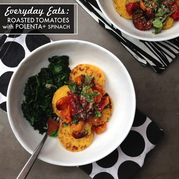 Gordon Ramsay Polenta And Roasted Tomatoes at Mary Lamar blog