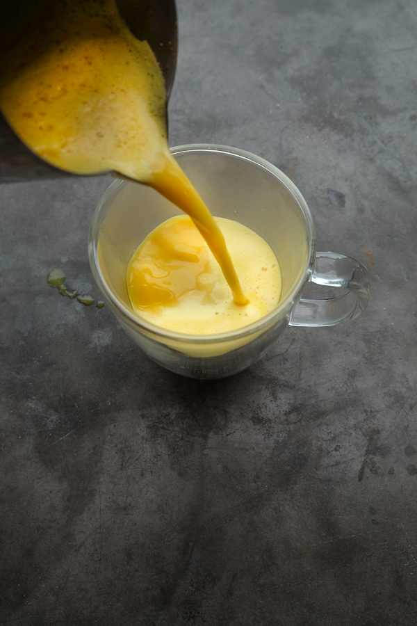Turmeric Latte Shutterbean